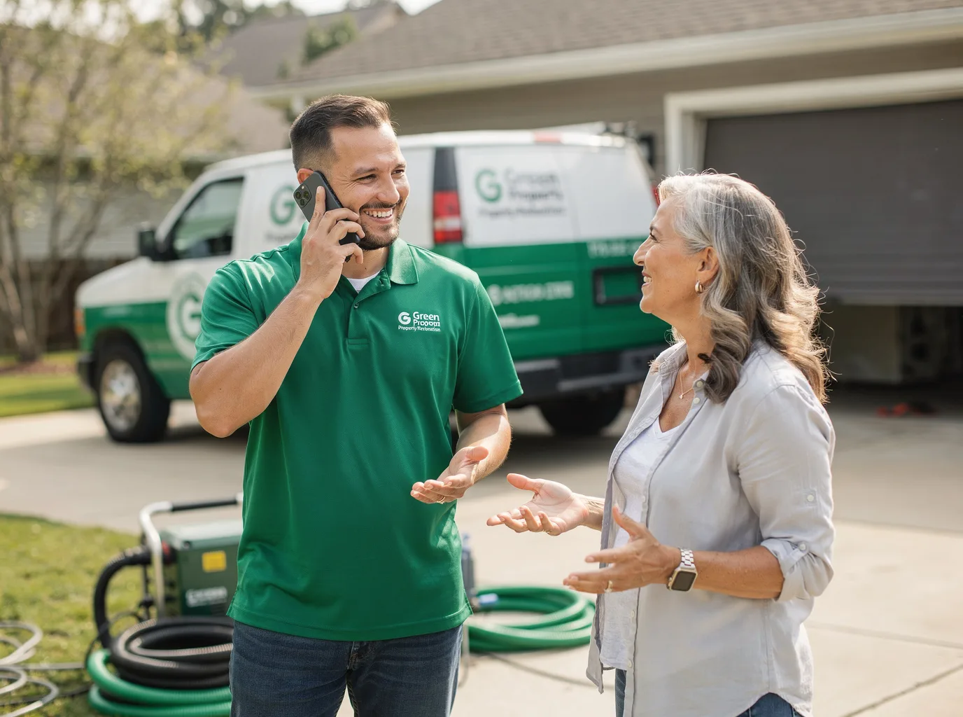 Water Damage Restoration Garfield, KS FAQs